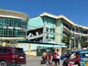Gempa Mindanao: APM dipantau pantai Sabah, amaran tsunami ditarik balik