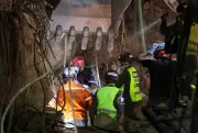 Gempa Venezuela: Korban Meningkat Kepada 235, Usaha Mencari Mangsa Dipergiat