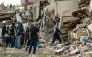 Gempa Venezuela: Tingkap Mencari Mangsa Selamat Semakin Sempit, Angka Kematian Hampir 1,500