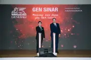 Generali Malaysia dan AmanahRaya lancar insurans murah Gen Sinar untuk keluarga