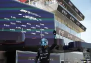 George Russell raih pole GP Barcelona, Hamilton halang Antonelli