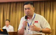 Gerakan gantung jawatankuasa Johor kerana tarik diri dari PRN
