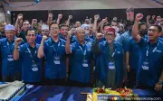 Gerakan komited perkukuh PN, tunggu penjelasan PAS dan Bersatu