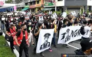 Gerakan #TangkapAzamBaki Tukar Nama, Desak RCI Ditubuhkan