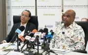 Geran Uyarvu Madani Tawar Hingga RM50,000 Untuk Usahawan India