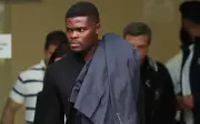 Ghana bantah penolakan visa Thomas Partey untuk Piala Dunia
