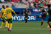 Gol ke-92 Eustaquio bawa Canada ke pusingan 16 Piala Dunia pertama