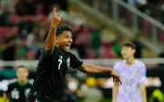 Gol Romo Bawa Mexico Ke Pusingan Kalah Mati, Serangan Tumpul Jadi Persoalan