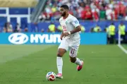 Gol Terpantas Piala Dunia, Saibari Bawa Morocco Tumpaskan Scotland