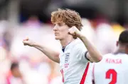Gordon cemerlang, England atasi Costa Rica 3-0 dalam aksi persahabatan