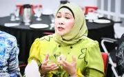 Gubal undang-undang jamin dana negeri, seru timbalan menteri Sarawak