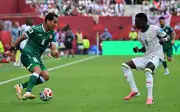 Gueye Dua Gol, Senegal Hampir Pasti ke Pusingan 32 Piala Dunia