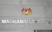 Guru bahasa Inggeris didakwa amang seksual murid sembilan tahun di kantin