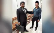 Guru Bebas Selepas Mahkamah Bebas Tuduhan Cabul