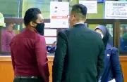 Guru lelaki dakwa salah rogol murid, milik bahan lucah