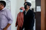 Guru Muzik di Klang Tidak Mengaku Bersalah 14 Tuduhan Serangan Seksual