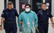 Guru tidak mengaku bersalah serang seksual pelajar di Terengganu