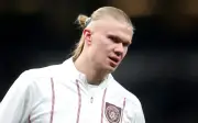 Haaland bersedia beri impak besar di Piala Dunia, kata jurulatih Norway