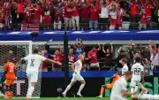 Haaland jaring gol kemenangan, Norway mara ke pusingan 16 lawan Brazil