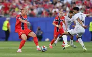 Haaland jaringan dua gol, Norway benam Iraq 4-1 di Piala Dunia