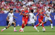 Haaland tidak terhenti, jurulatih Norway puji prestasi 'Piala Dunia tidak terlalu besar'