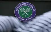Hadiah Wimbledon naik 20% kepada £64.2 juta, juara dapat £3.6 juta