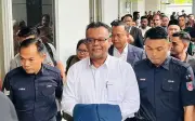 Haim Hilman tetap perjuang isu pendidikan tinggi walaupun didakwa