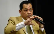 Hamidin dan Cabaran Pembinaan Semula FAM: Pilihan Kritikal September Ini