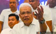 Hamzah Zainuddin lancar Parti Wawasan Negara, nama dari Hadi Awang