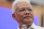 Hamzah Zainudin Kembali Sebagai Ketua Pembangkang Mulai 18 Jun