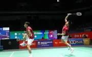 Hang Yee-Eng Cheong Tewaskan Senior, Layak ke Separuh Akhir Macau Open