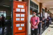 Hantu 2022: Adakah Apati Pengundi Kembali Bayangi Pilihan Raya Johor 11 Julai?