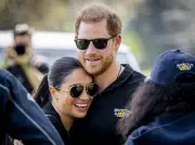 Harry dan Meghan rancang lawatan keluarga ke UK buat pertama kali sejak 2022
