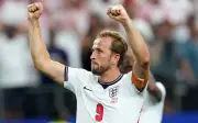 Harry Kane Pecah Rekor Lineker, Penjaring Terbanyak England di Piala Dunia