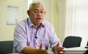 Hati-hati terima kembali Noh Omar, Umno diberitahu