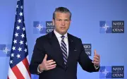 Hegseth puji kemajuan perbelanjaan pertahanan sekutu NATO