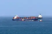 Hentikan Diplomasi Pembesar Suara Untuk Capai MOU di Hormuz