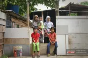 Hentikan kebencian, lindungi Rohingya di Malaysia