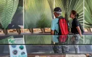 Herbarium DBKL: Perpustakaan Tumbuhan Tersembunyi di Taman Botani KL