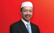 Hisyamuddin Ghazali dilantik Ketua Pengarah J-Kom baharu