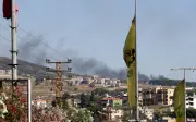 Hizbullah dakwa tiga kereta kebal Israel musnah, Lubnan laporkan tiga maut