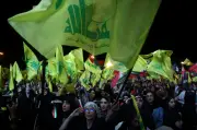 Hizbullah Dunia: Apa yang Perlu Tahu tentang Kumpulan Lubnan Berperang dengan Israel