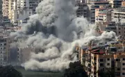 Hizbullah Tolak Hasil Rundingan Gencatan Senjata Lubnan-Israel