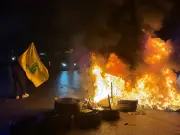 Hizbullah tolak perjanjian dengan Israel, jangka 'penginapan lanjutan' di Lubnan
