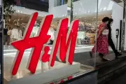 H&M catat keuntungan stabil walaupun jualan merosot