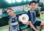 Hoo Pang Ron-Lai Pei Jing Akhirnya Tembus Pusingan Kedua Indonesia Open