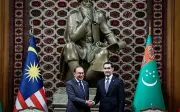 Hubungan erat dan Petronas bertaraf dunia kunci perjanjian tenaga, kata penganalisis