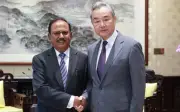 Hubungan India-China normal, kata pegawai kanan selepas rundingan