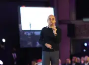 Ibrahim Sani Tinggalkan Yayasan Peneraju, Jawatan CEO Berakhir 1 Julai 2026