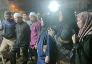 Ibu Ibaratkan Pelukan Hangat Anak Sebelum Kemalangan Maut di Sungai Petani